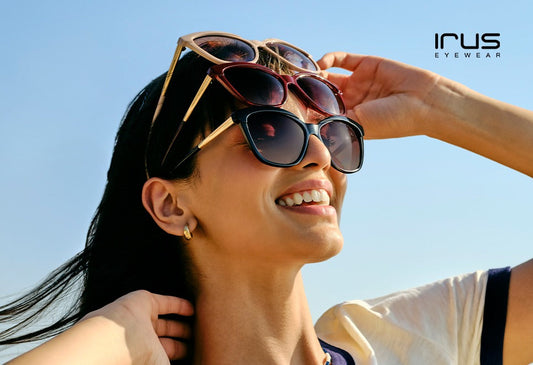 Not Just an Accessory: How Sunglasses Elevate Your Look