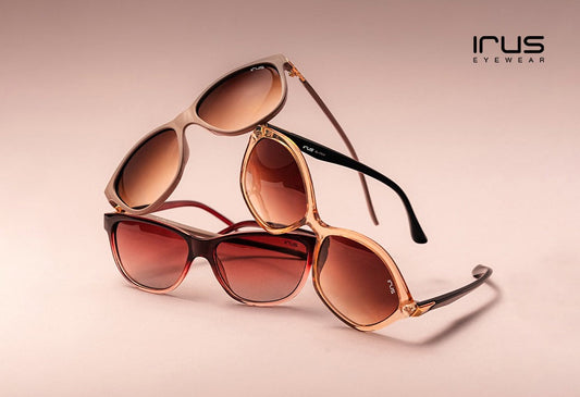 Oversized, Cat-Eye & More: Top Sunglasses Trends for Women