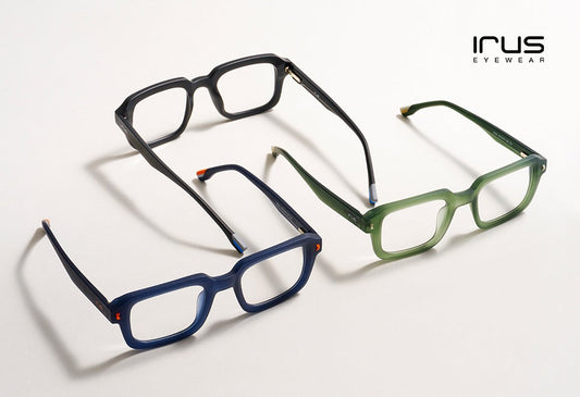 The Perfect Fit: How to Pick Frames for a Round Face
