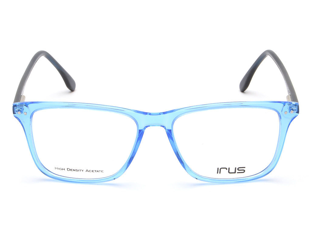 IRUS 2005 Rectangular Men Frames