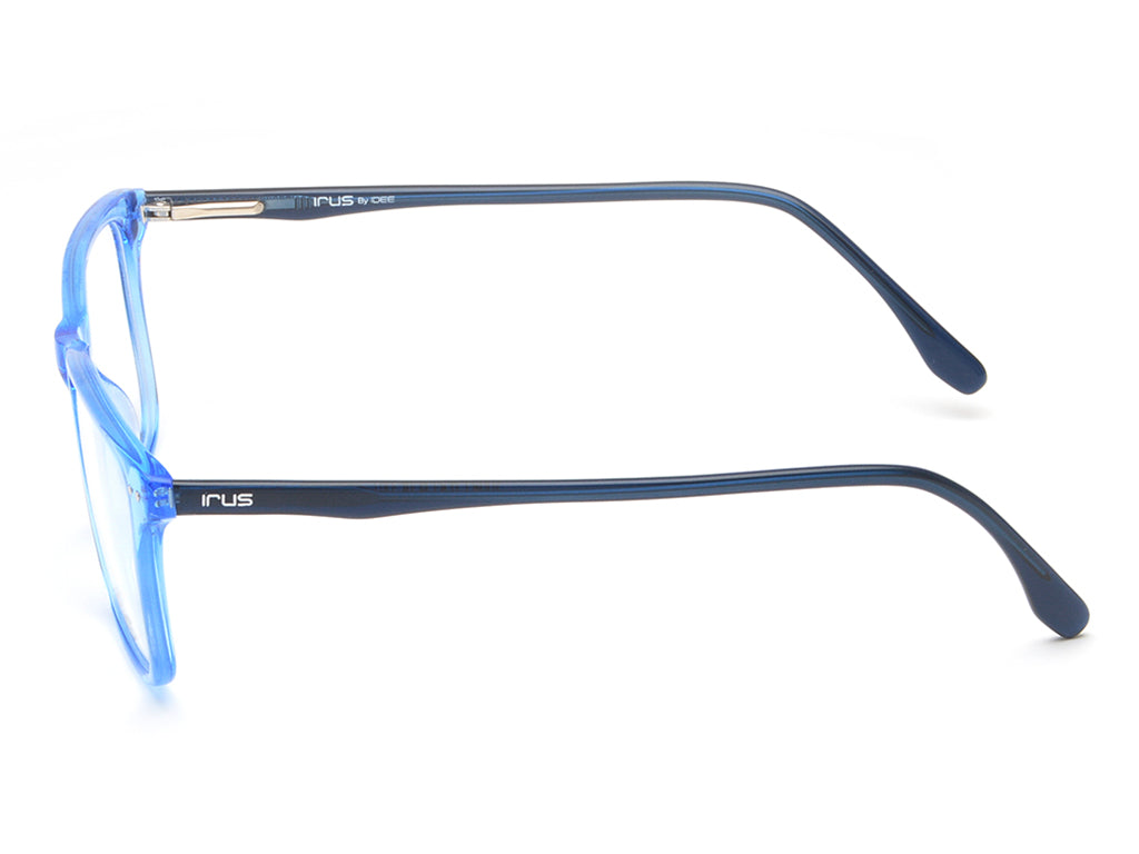 IRUS 2005 Rectangular Men Frames