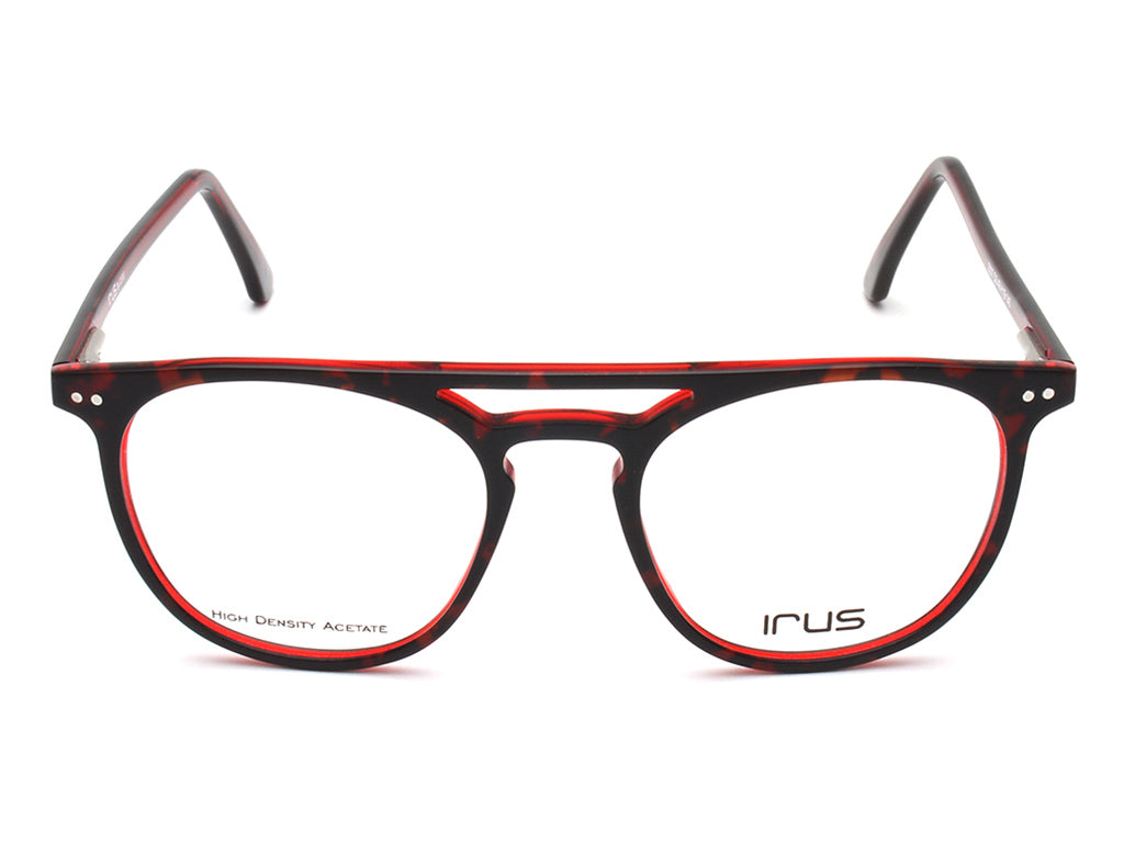 IRUS 2007 Unisex Round Frames
