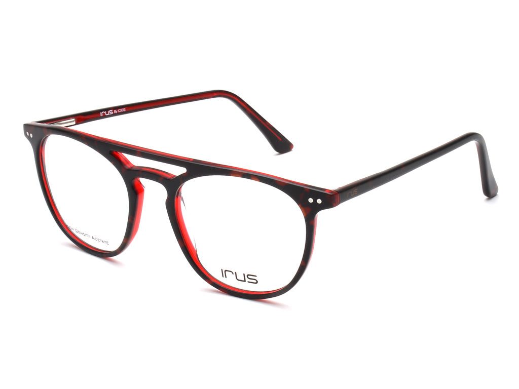 IRUS 2007 Unisex Round Frames