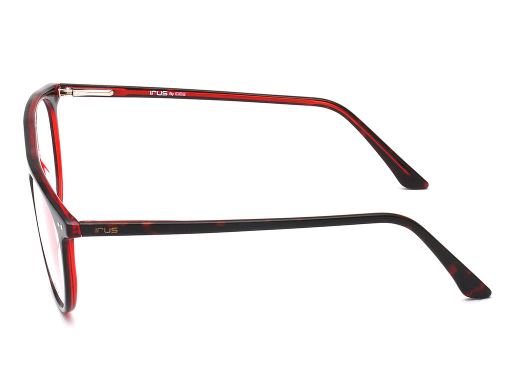 IRUS 2007 Unisex Round Frames