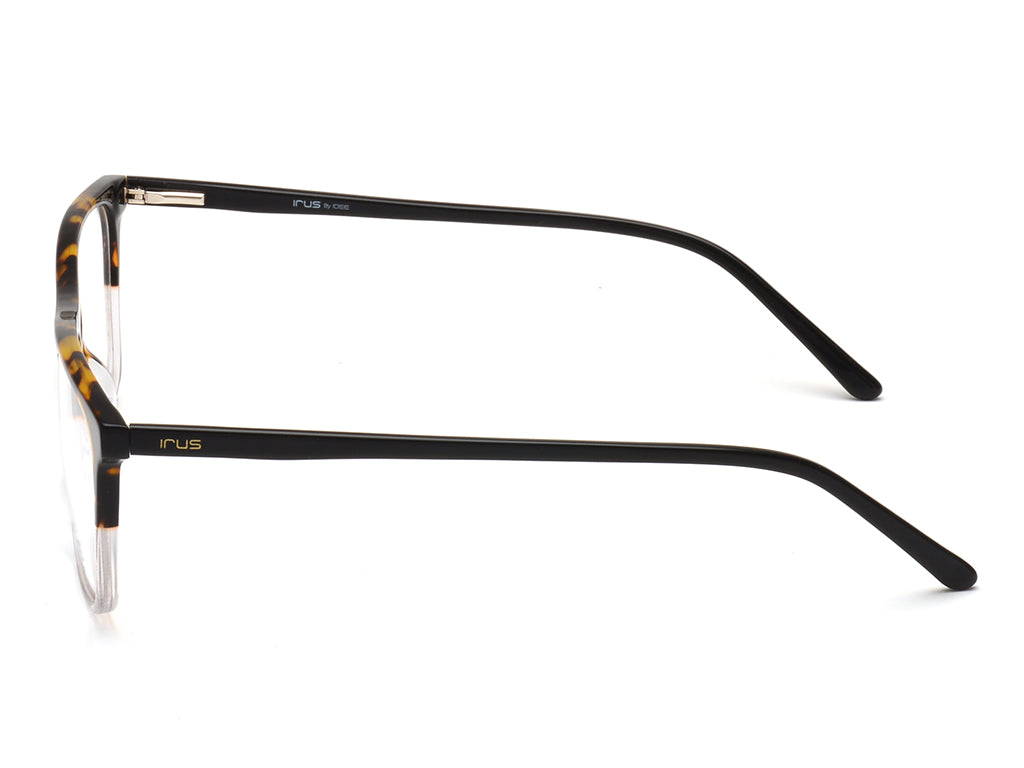 IRUS 2009 Men Rectangular Frames