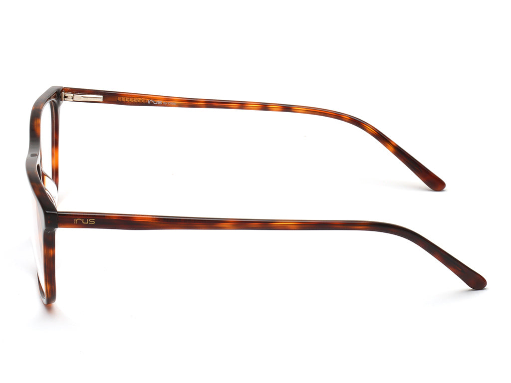 IRUS 2009 Men Rectangular Frames