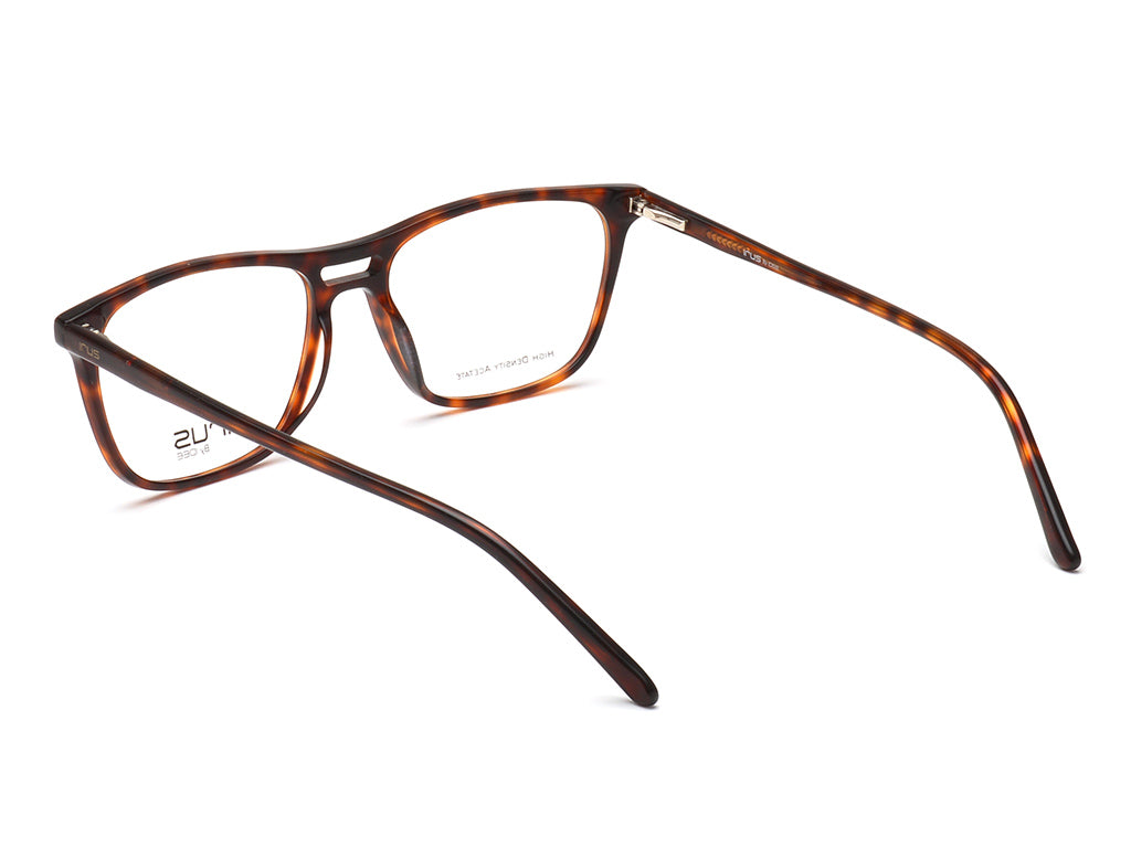 IRUS 2009 Men Rectangular Frames