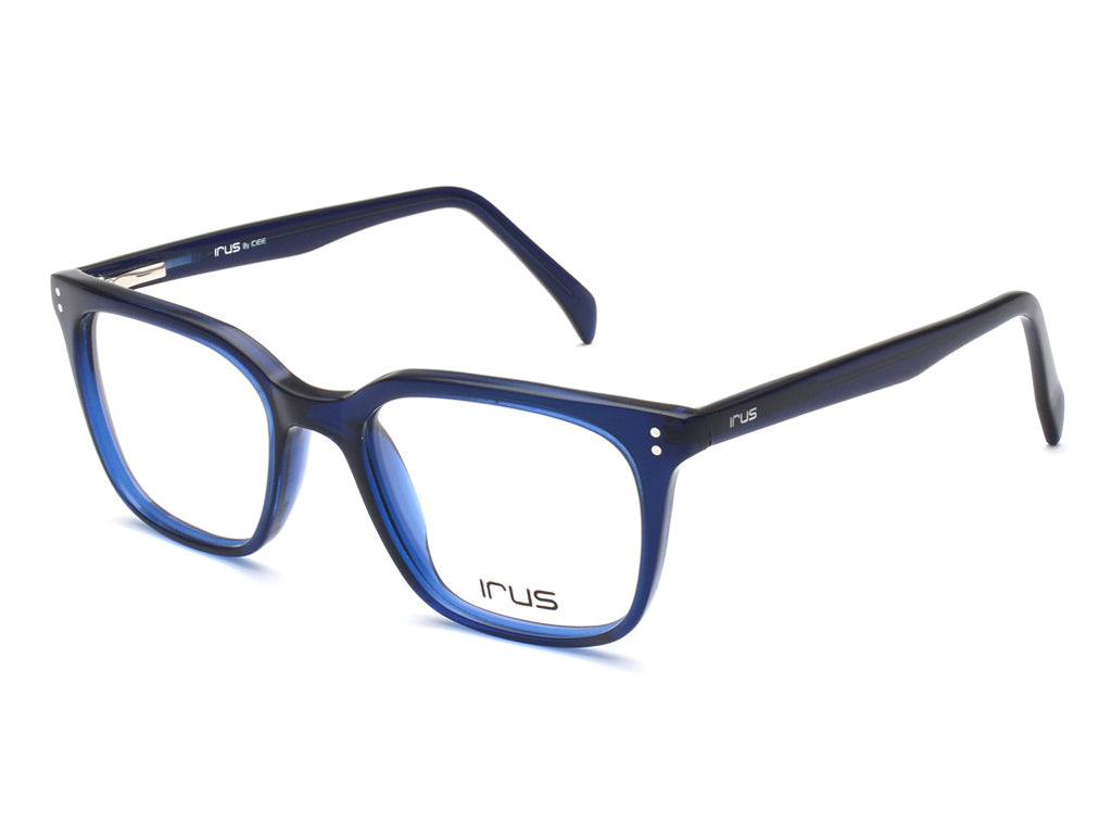 IRUS 2011 Unisex Square Frames