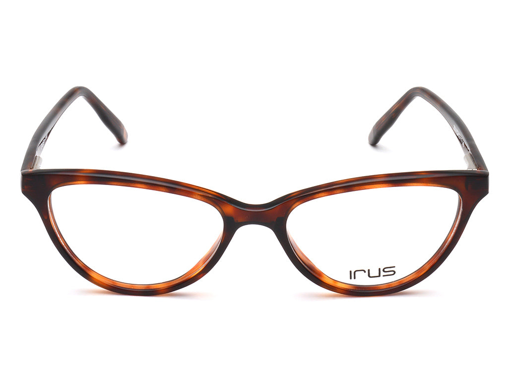IRUS 2014 Women Cat Eye Frames