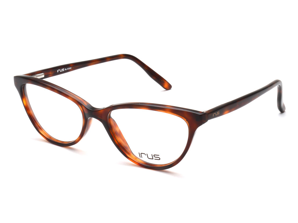 IRUS 2014 Women Cat Eye Frames