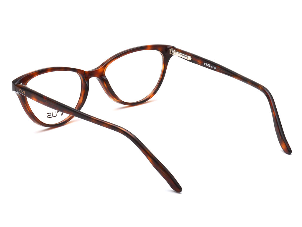 IRUS 2014 Women Cat Eye Frames