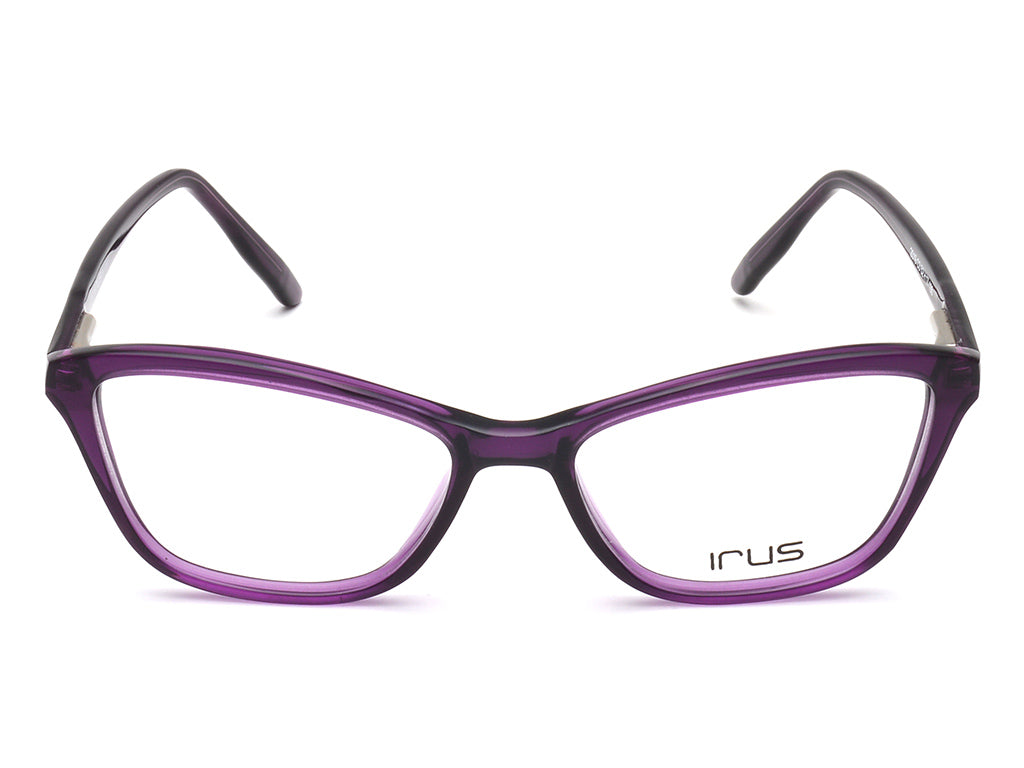 IRUS 2019 Women Butterfly Frames