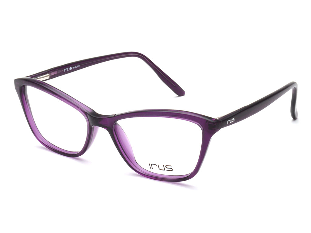 IRUS 2019 Women Butterfly Frames