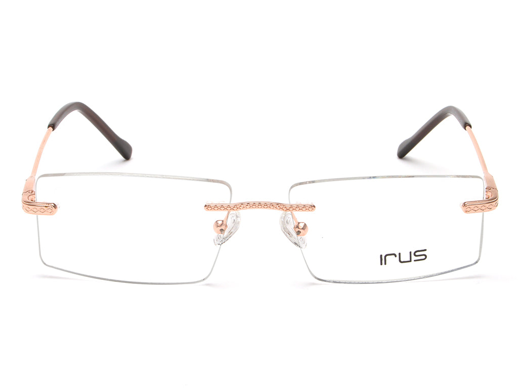 IRUS 2021 Rectangular Unisex Frames