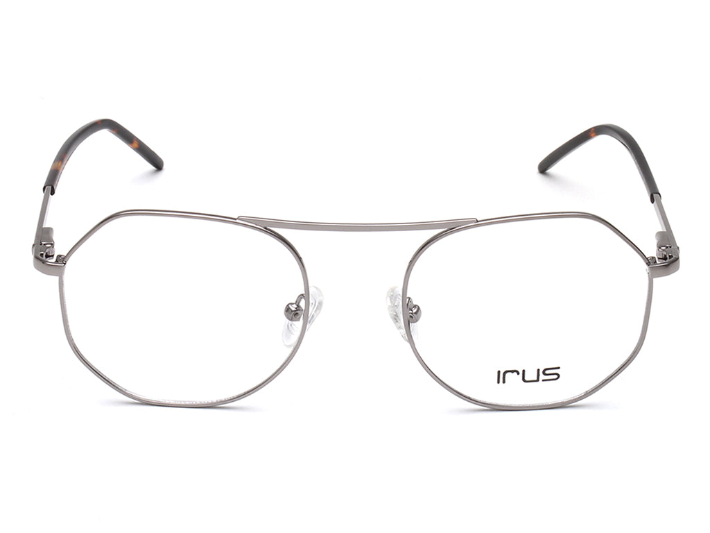 IRUS 2025 Hexagon Unisex Frames