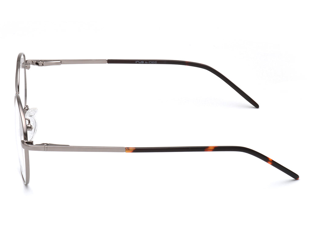 IRUS 2026 Unisex Round Frames