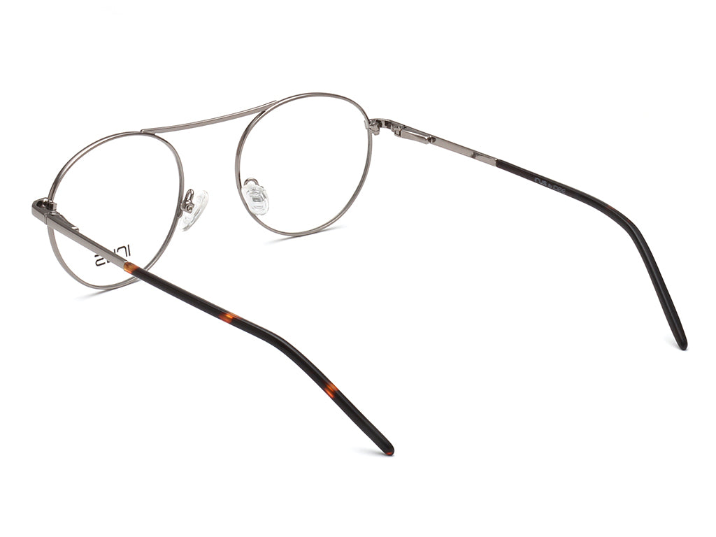 IRUS 2026 Unisex Round Frames