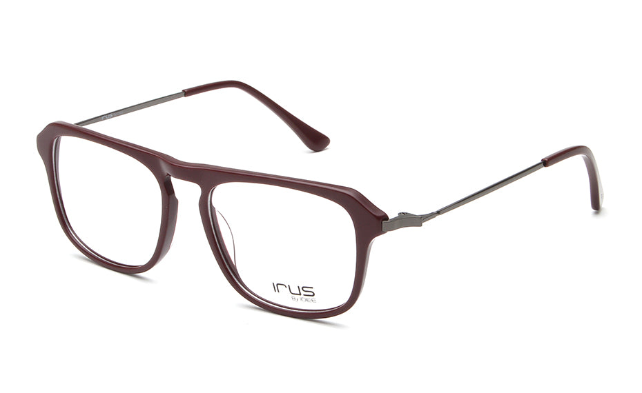 IRUS 2041 Men Square Frames