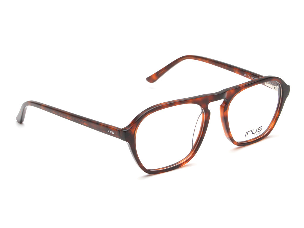 IRUS 2060 Men Square Frames