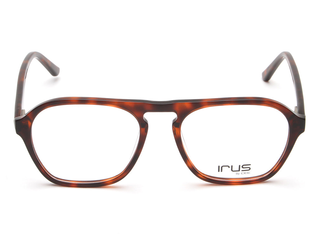 IRUS 2060 Men Square Frames