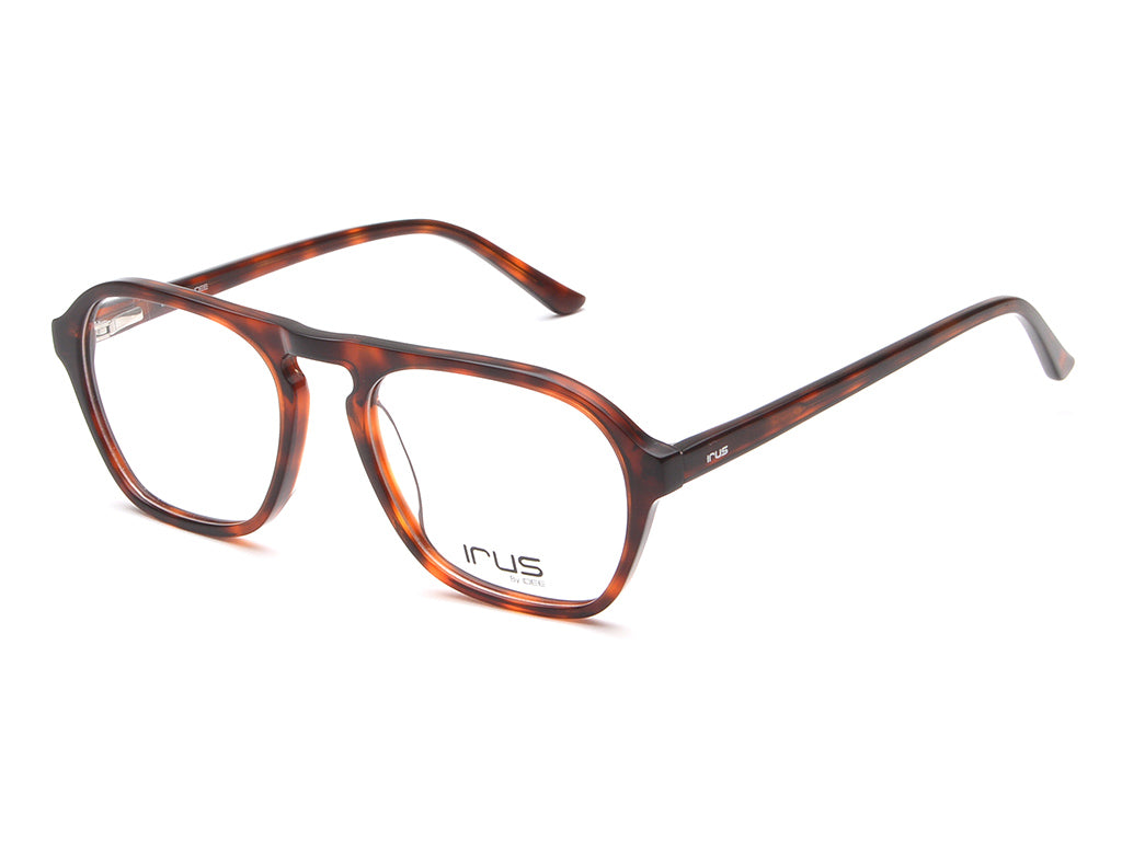 IRUS 2060 Men Square Frames
