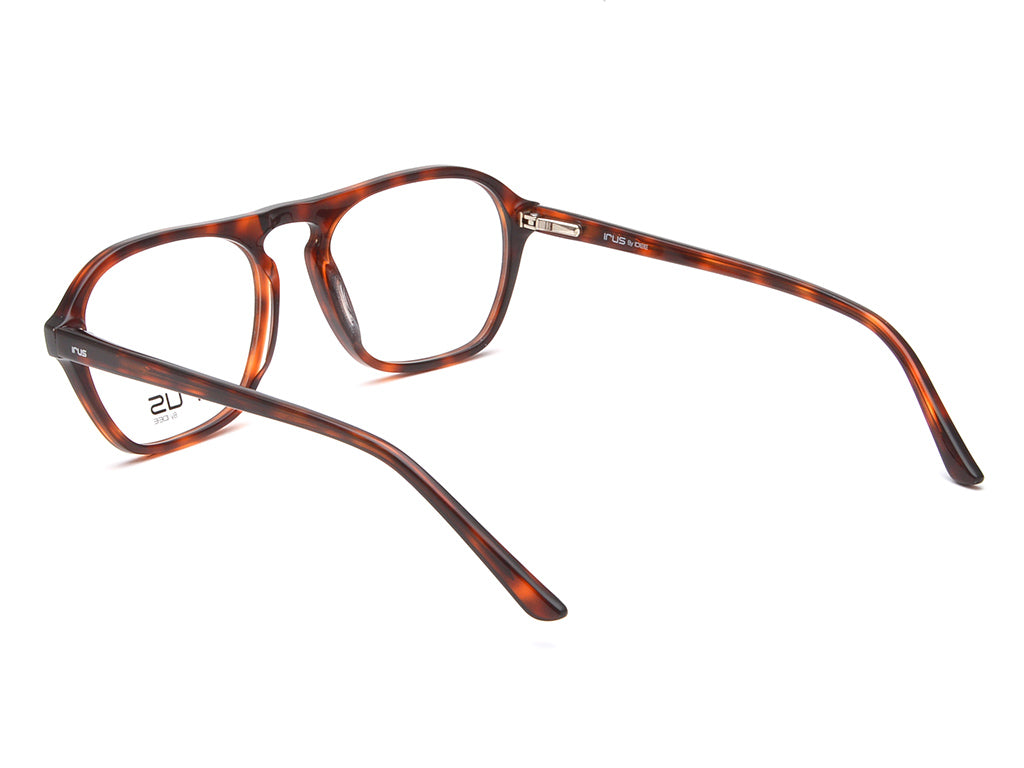 IRUS 2060 Men Square Frames