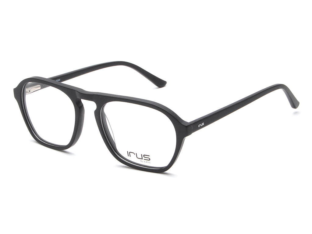 IRUS 2060 Men Square Frames