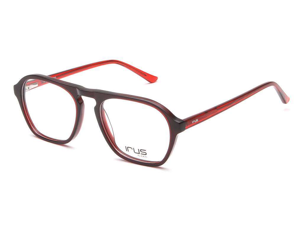 IRUS 2060 Men Square Frames