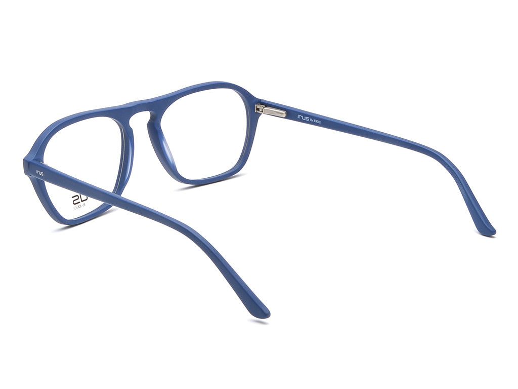 IRUS 2060 Men Square Frames