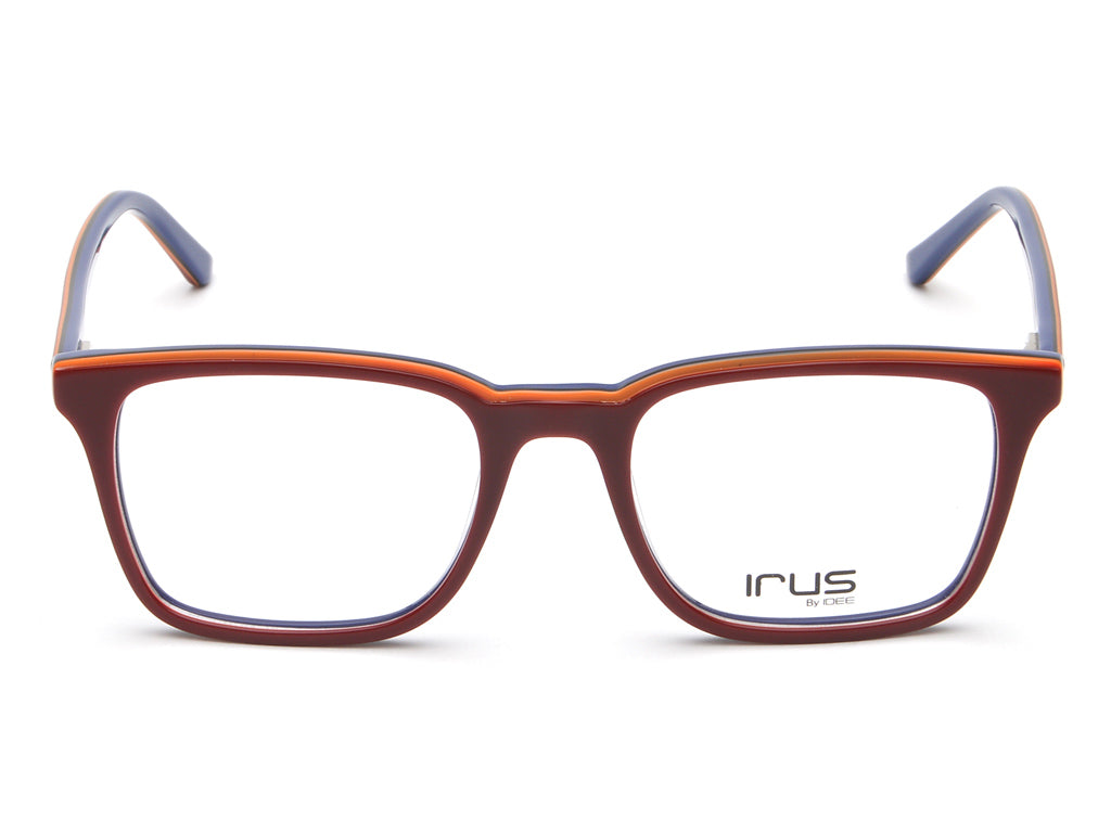 IRUS 2062 Rectangular Men Frames