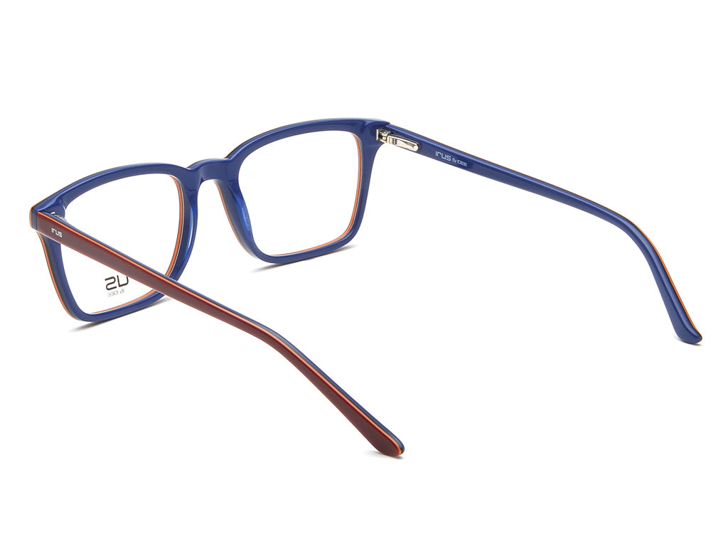 IRUS 2062 Rectangular Men Frames