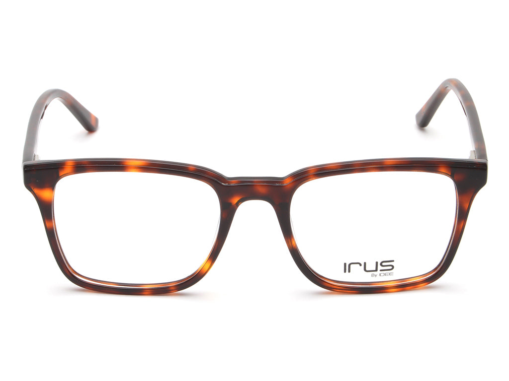 IRUS 2062 Rectangular Men Frames