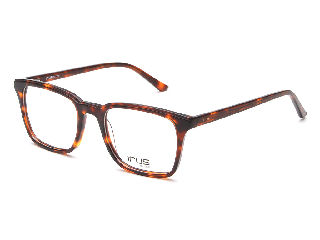 IRUS 2062 Rectangular Men Frames