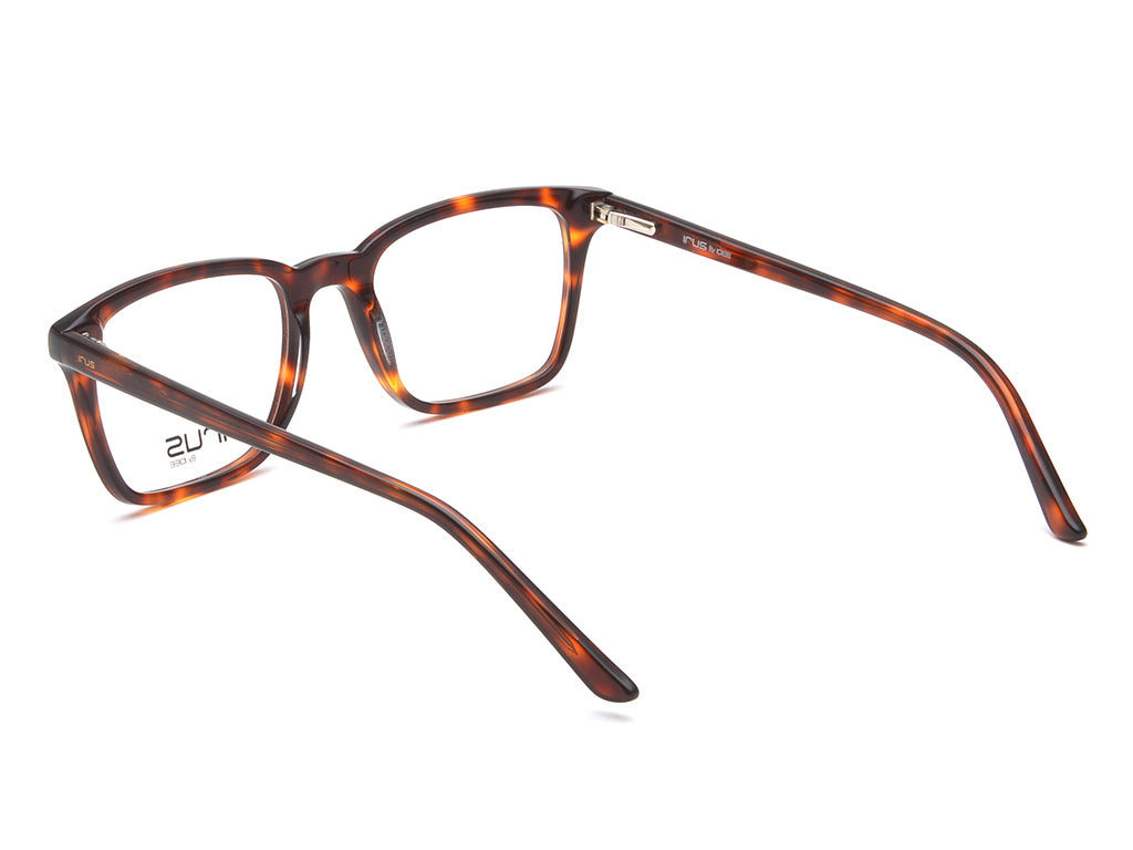 IRUS 2062 Rectangular Men Frames
