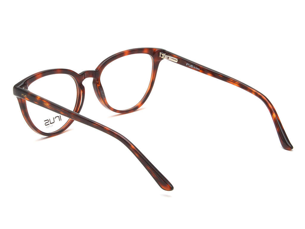 IRUS 2063 Women Cat Eye Frames