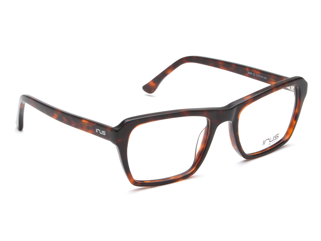 IRUS 2065 Men Rectangular Frames