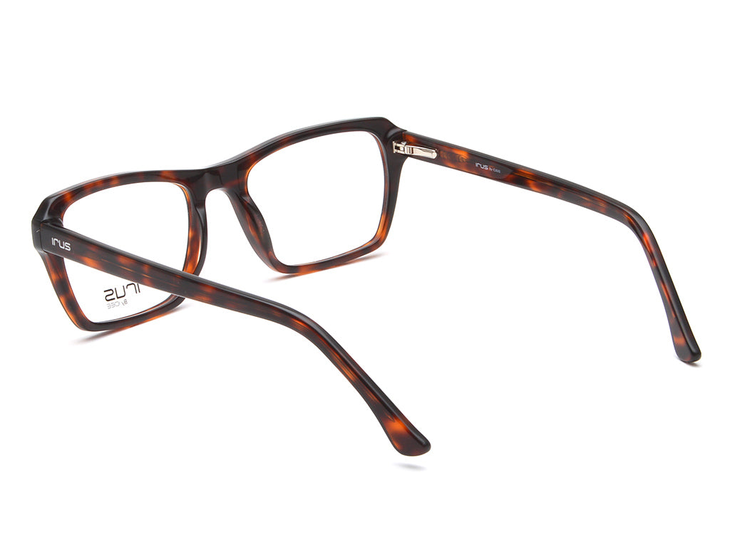 IRUS 2065 Men Rectangular Frames