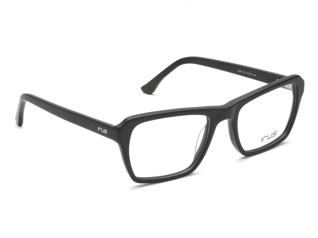 IRUS 2065 Men Rectangular Frames