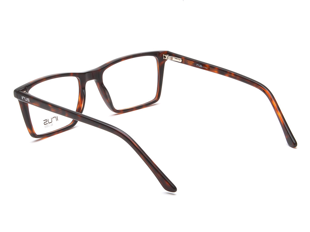 IRUS 2069 Men Rectangular Frames