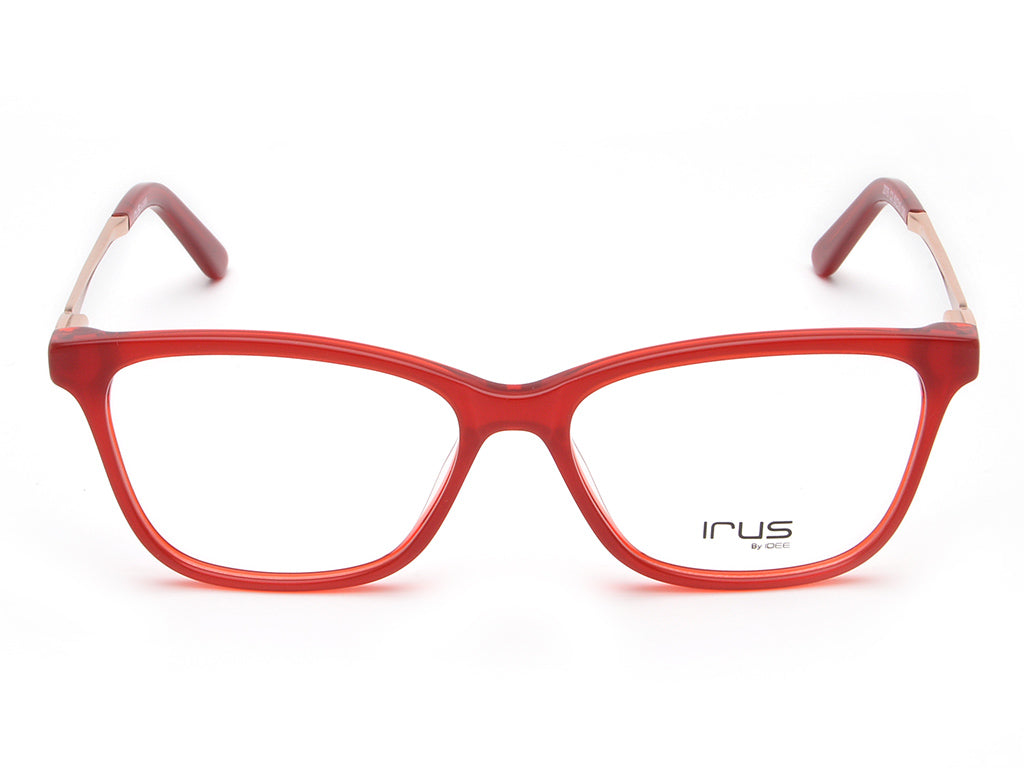 IRUS 2076 Women Square Frames