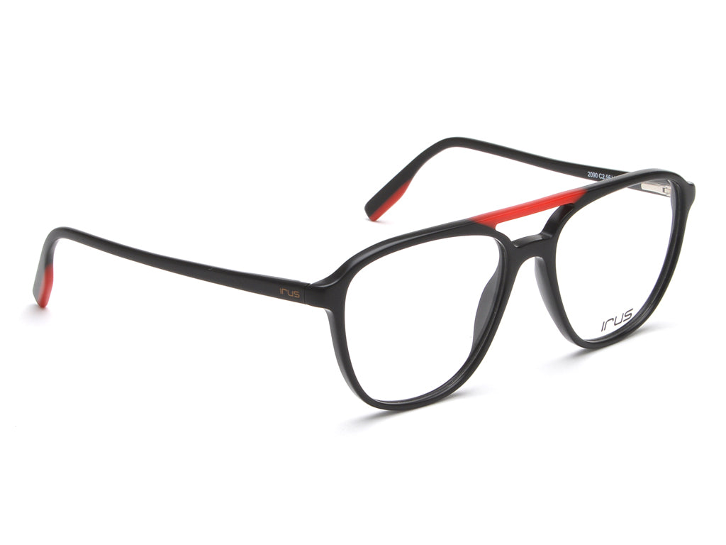 IRUS 2090 Men Square Frames