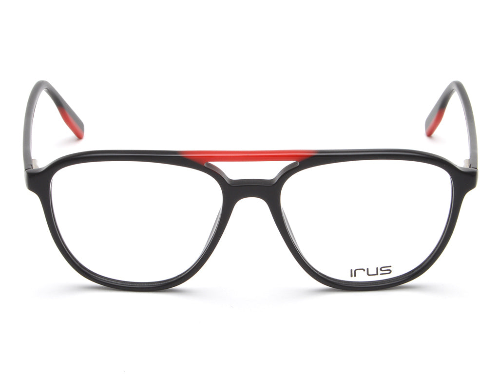 IRUS 2090 Men Square Frames