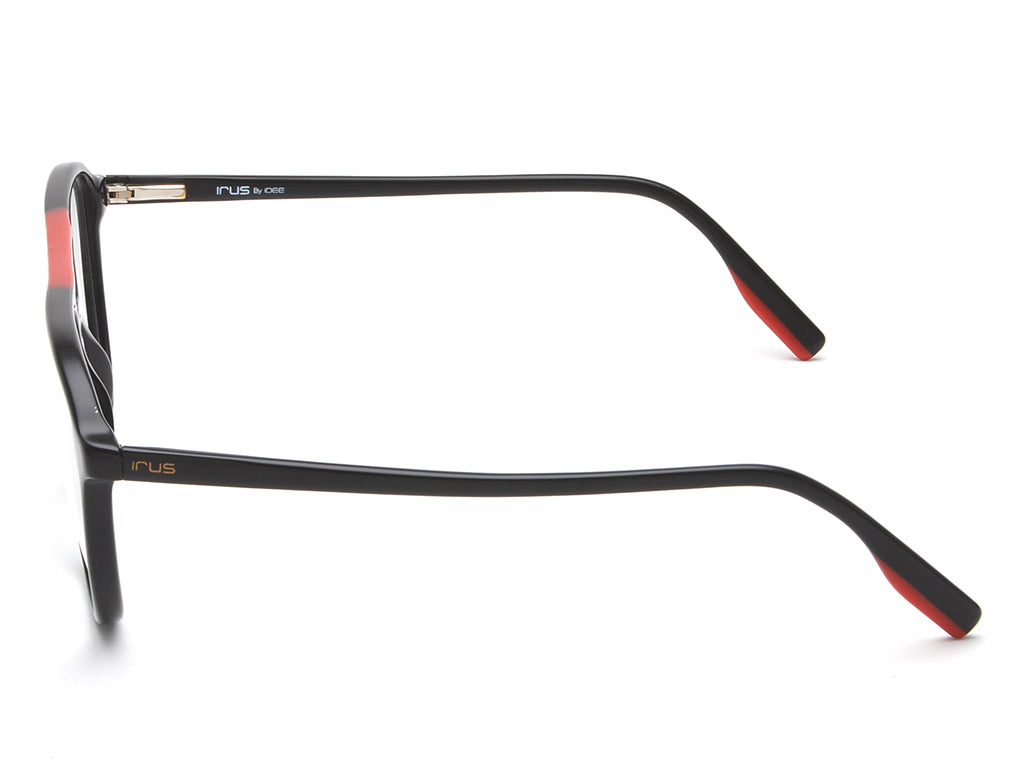 IRUS 2090 Men Square Frames