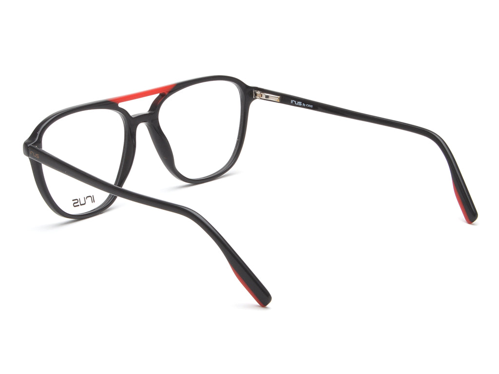 IRUS 2090 Men Square Frames