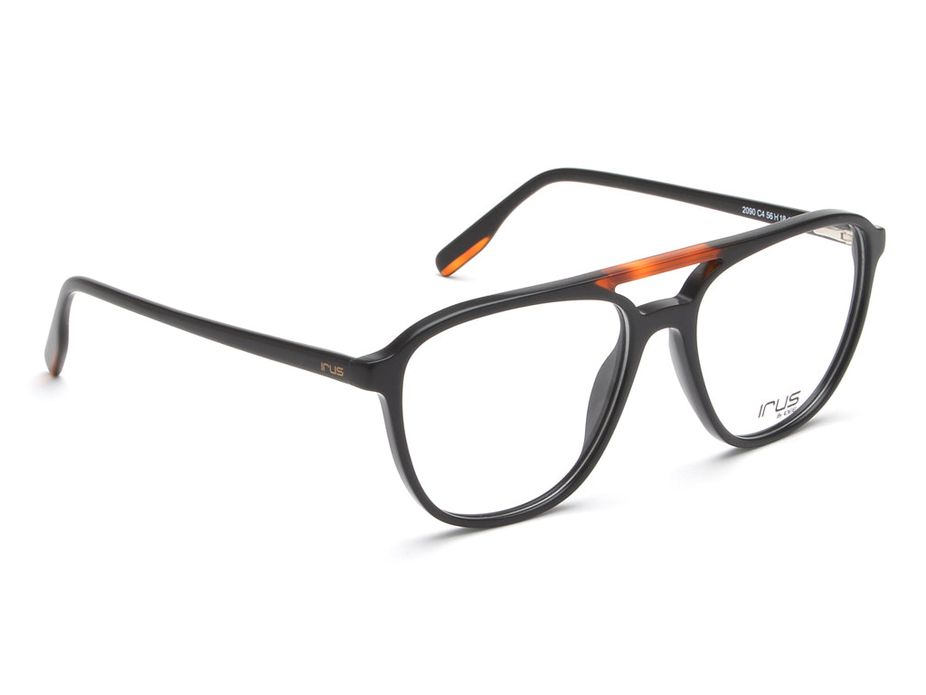 IRUS 2090 Men Square Frames