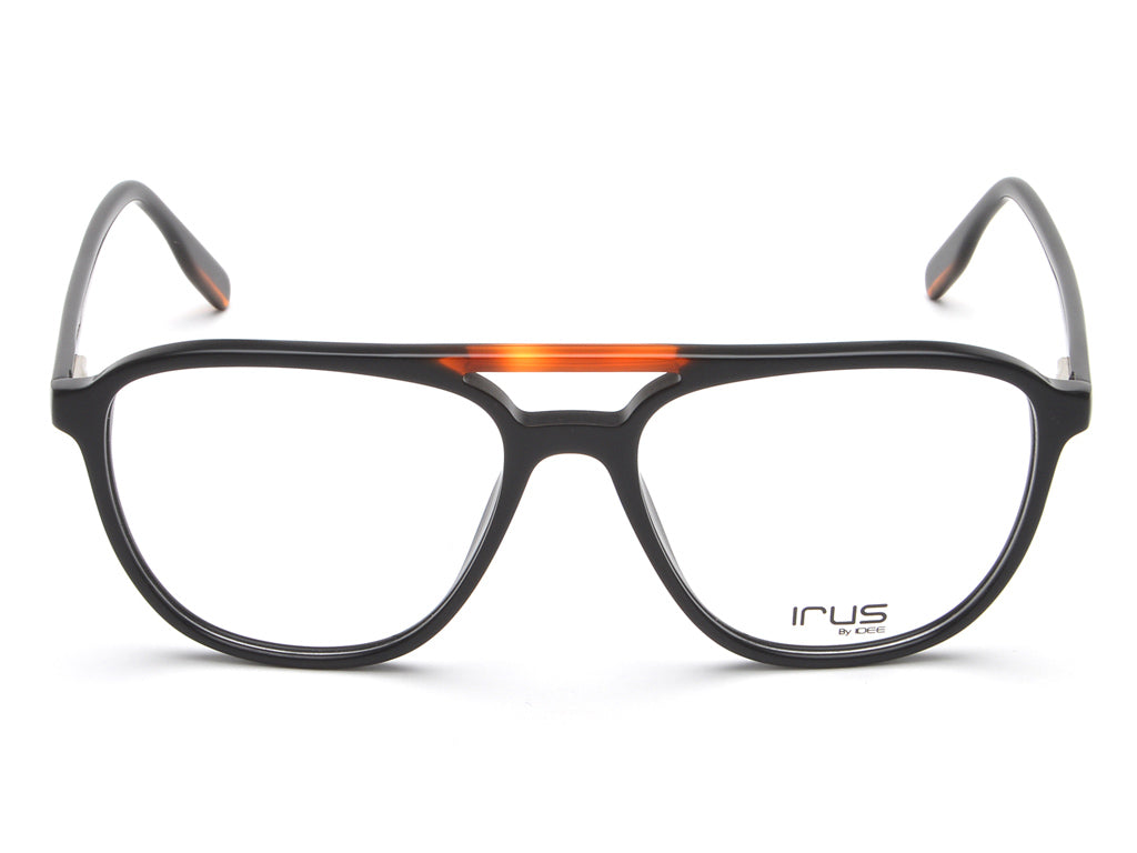 IRUS 2090 Men Square Frames
