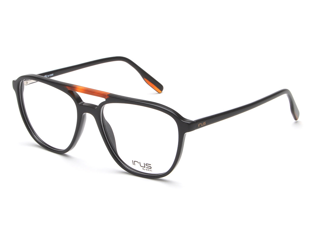 IRUS 2090 Men Square Frames