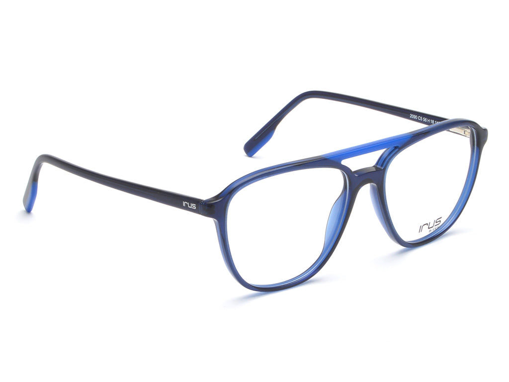 IRUS 2090 Men Square Frames