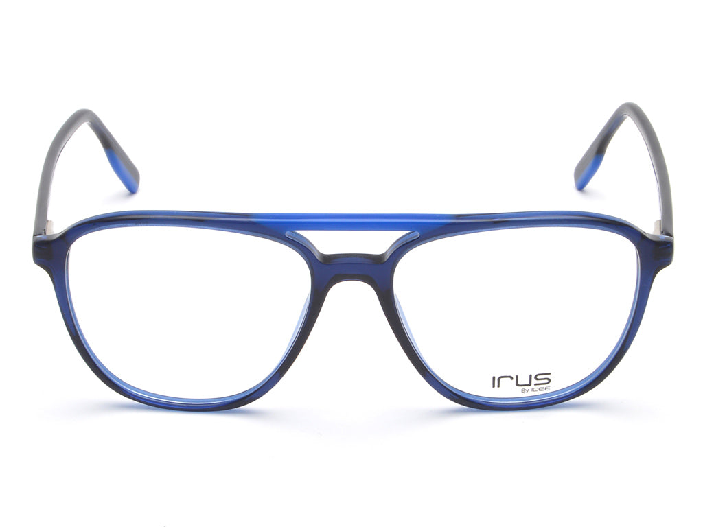 IRUS 2090 Men Square Frames