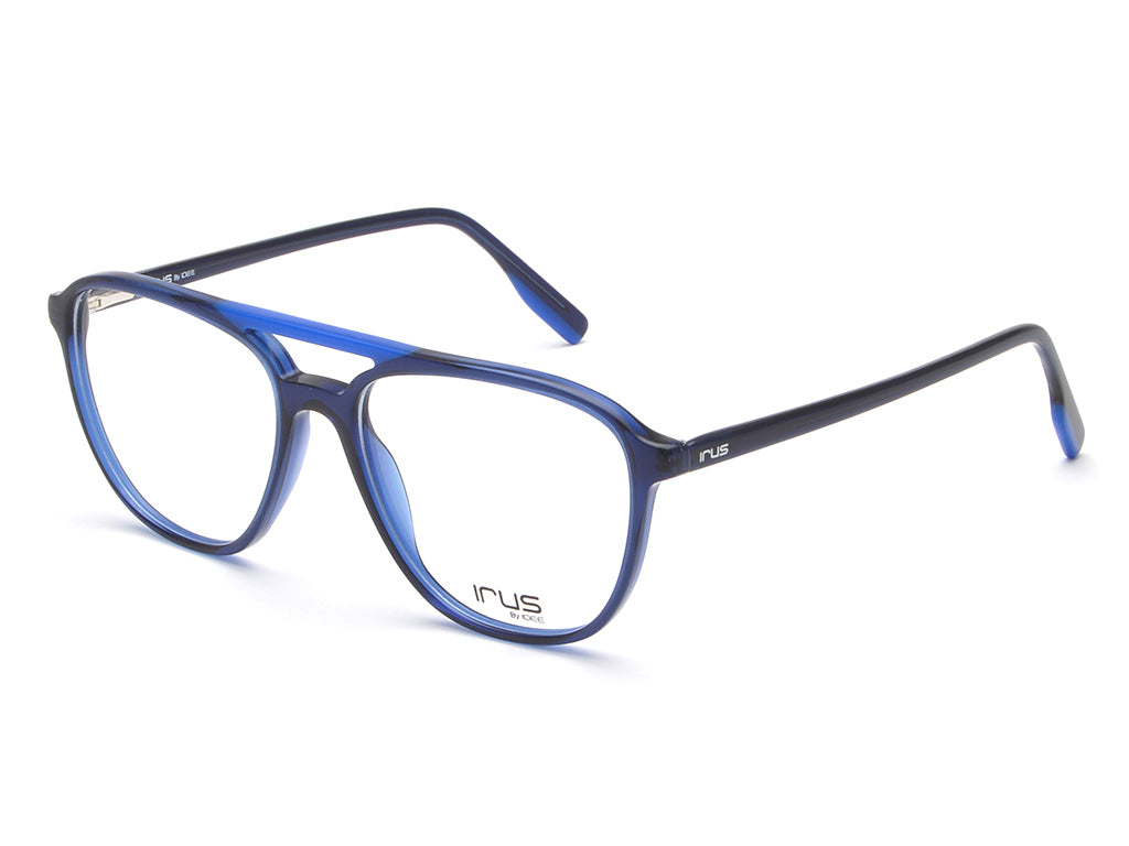IRUS 2090 Men Square Frames